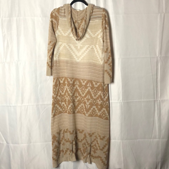 Pacsun long cardigan sweater - Picture 3 of 3